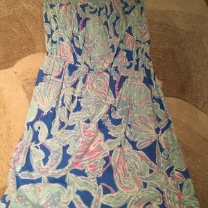 Floral Summer dress